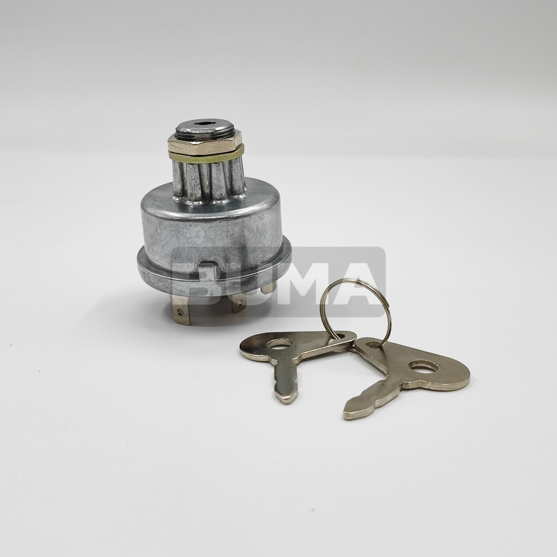 81871583 Ignition Switch For New Holland