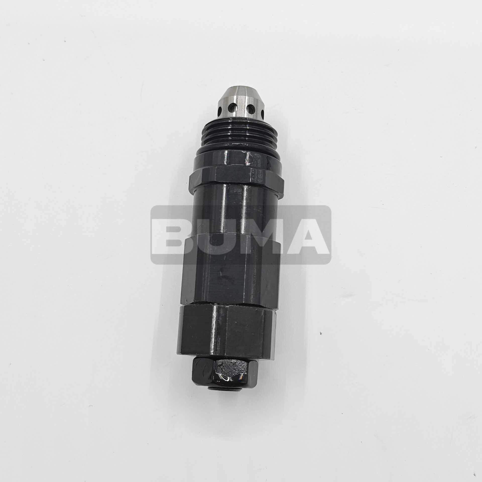 87426717 Hydraulic Relief Valve For Case