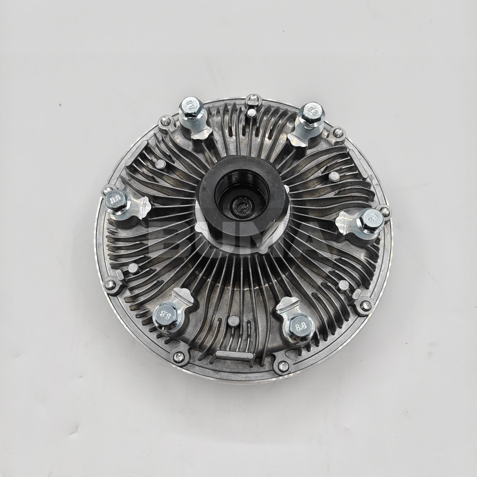 87739304 Fan Clutch For Case