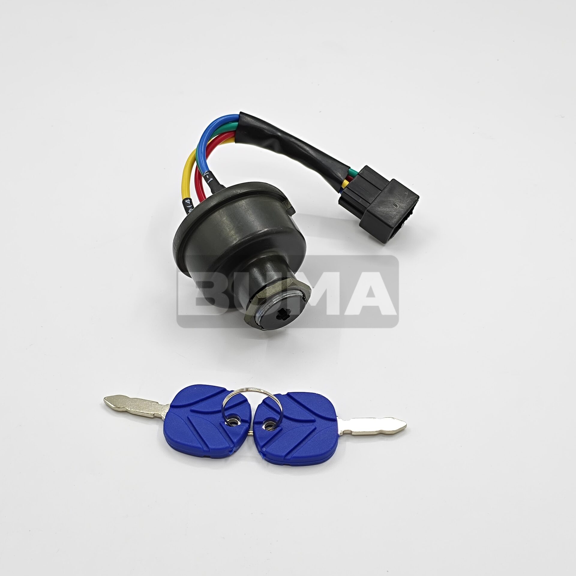 90414994 Ignition Switch For New Holland