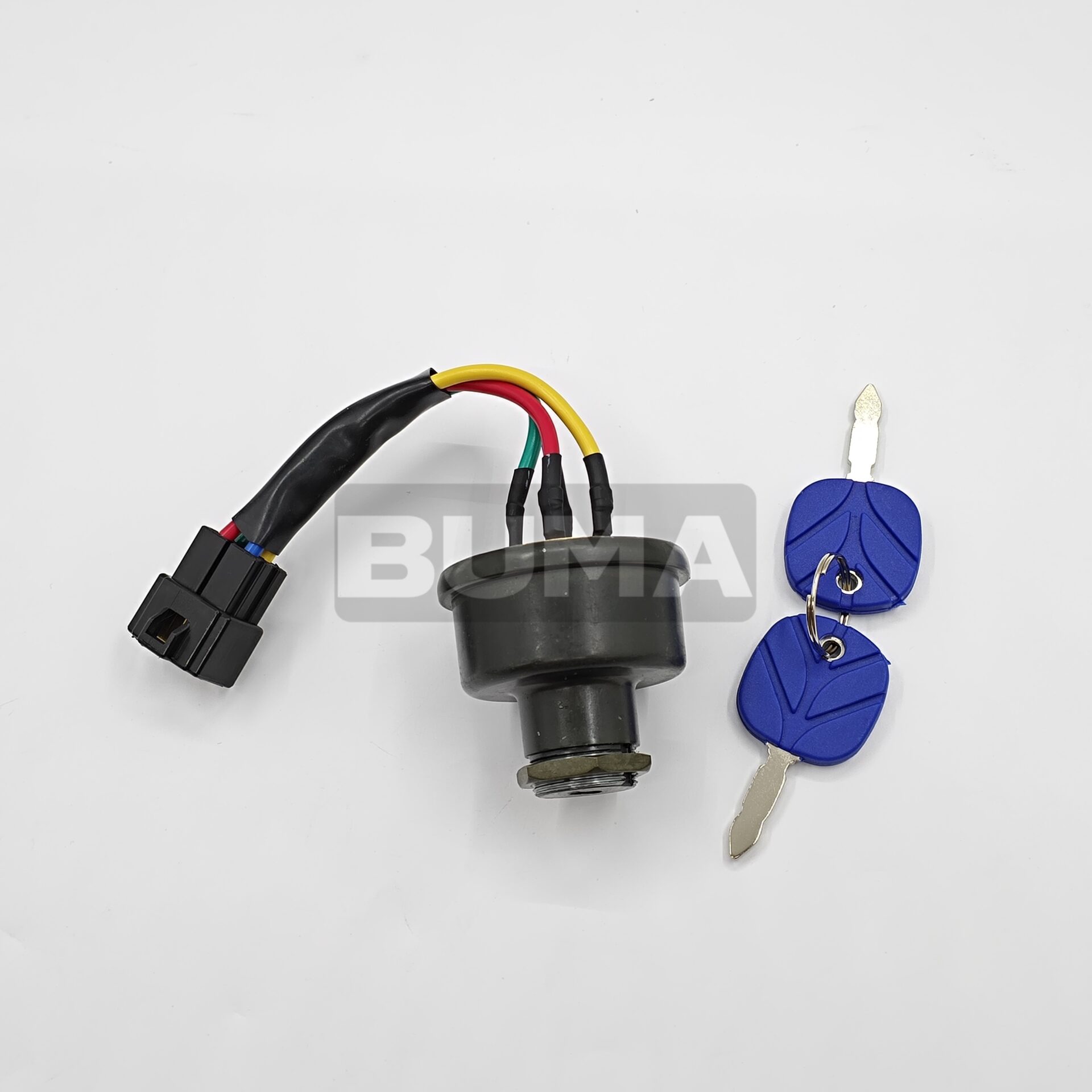 90414994 Ignition Switch For New Holland