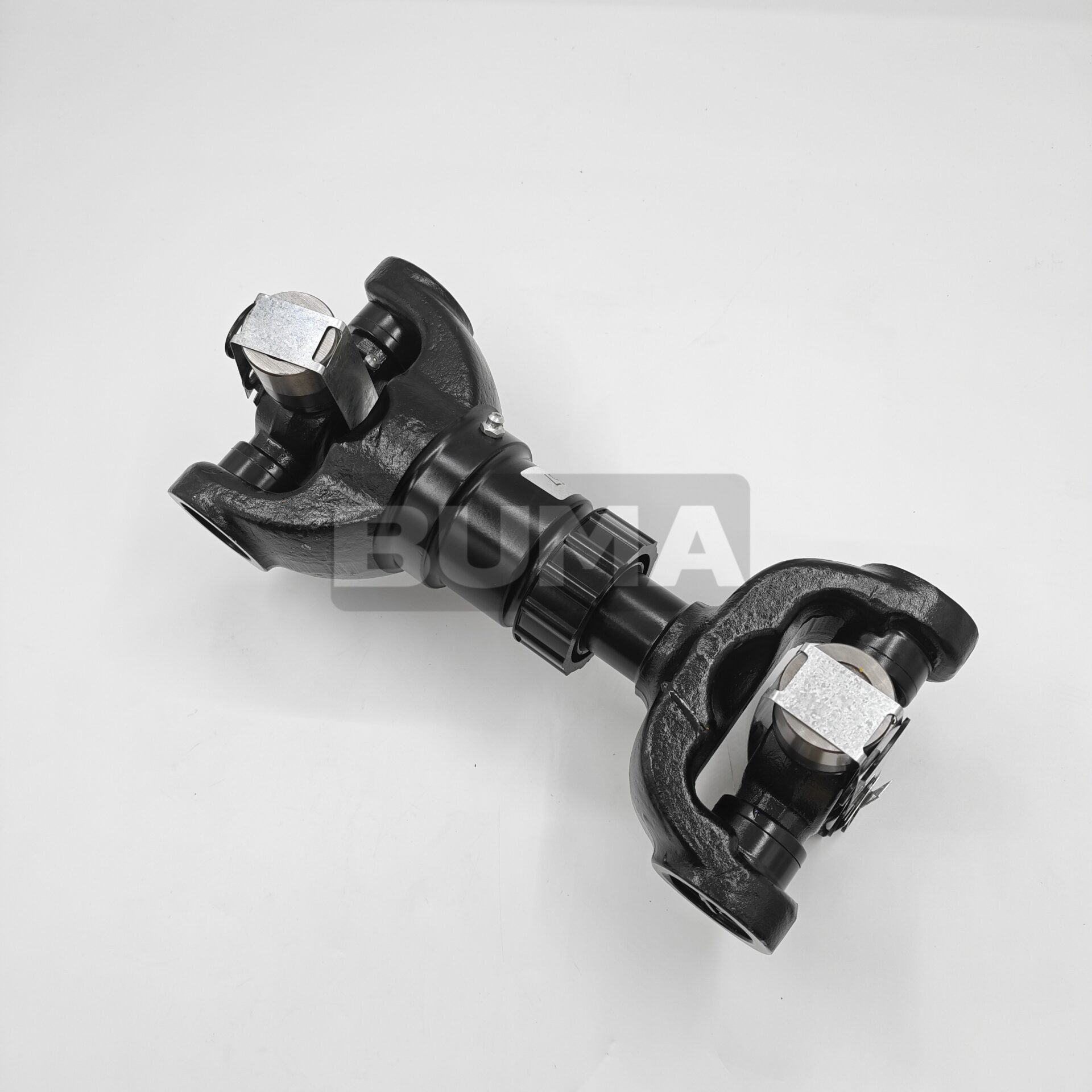 914/60167 Rear Propshaft For JCB