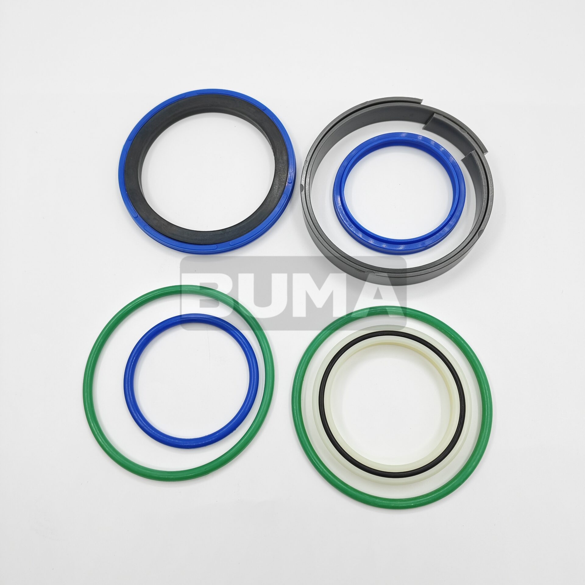 991/00145 Seal Kit For JCB